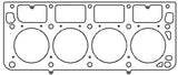 Cometic 09+ GM LS9 4.100in Bore .051 thick MLX LHS Head Gasket - C5986-051