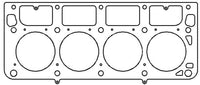 Cometic 09+ GM LS9 4.100in Bore .051 thick MLX LHS Head Gasket - C5986-051