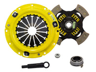 ACT 1991 Mazda Miata HD/Race Sprung 4 Pad Clutch Kit - ZM2-HDG4