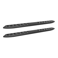 Westin 2009-2018 Ram/Dodge 1500 Thrasher Running Boards - Textured Black - 28-81055