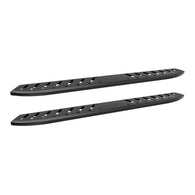 Westin 2005-2018 Toyota Tacoma Access Cab Thrasher Running Boards - Textured Black - 28-81125