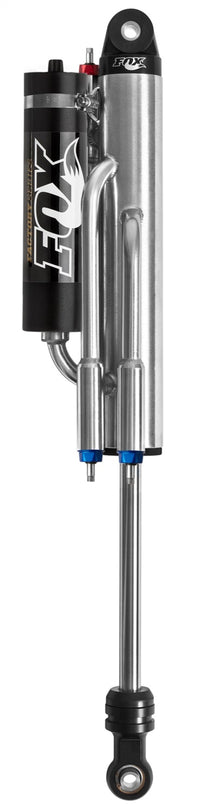 Fox 2.5 Factory Series 18in. P/B Res. 4-Tube Bypass (2 Comp/2 Reb) Shock 7/8in. (Cust. Valvg) - Blk - 980-02-224-1