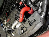 Injen 2017-2018 Honda Civic Type R 2.0T Polished Short Ram Air Intake - SP1583P