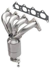Magnaflow Conv DF 05-06 Kia Sportage 2.0L - 452034