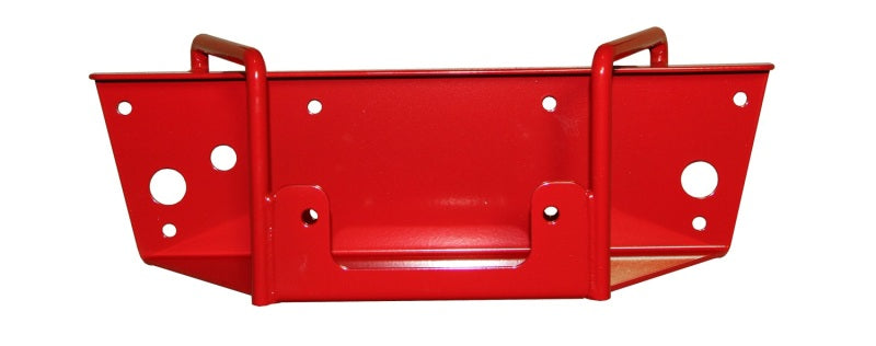 Skyjacker Winch Mount Kit 2012-2012 Polaris (UTV) Ranger 800 Crew EPS LE - RWM101