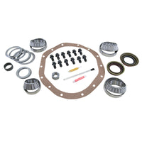 Yukon Gear Master Overhaul Kit For 79-97 GM 9.5in Semi-Float Diff - YK GM9.5-A