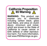 ACT 1987 Chrysler Conquest HD/Race Sprung 6 Pad Clutch Kit - MS1-HDG6