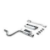 MagnaFlow Sys CB 05- Dodge Magnum V6 - 16635