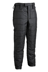 Sparco Sport Light Pro Pant X Large Black - 001041XPXLNR