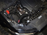 Injen 16-17 Audi A6 2.0L Turbo Wrinkle Black Cold Air Intake - SP3086WB
