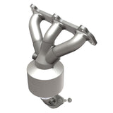 MagnaFlow Conv DF 07-08 Hyundai Tiburon 2.7L - 51951