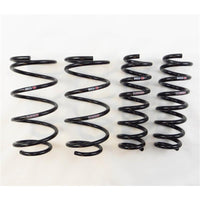 RS-R 08-13 BMW 135i (UC35) Ti2000 Down Springs - BM003TD