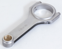 Eagle Oldsmobile 455 H-Beam Connecting Rod *SINGLE ROD ONLY* - CRS6735O3D-1