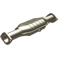 MagnaFlow Conv Direct Fit 83-85 Ford Ranger 2.8L - 3391352