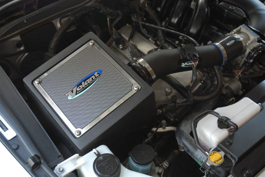 Volant 06-09 Toyota FJ Cruiser 4.0 V6 Pro5 Closed Box Air Intake System - 18740