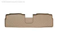 WeatherTech 99-03 Lexus RX300 Rear FloorLiner - Tan - 450392