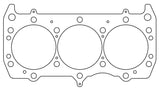 Cometic 75-87 Buick V6 196/231/252 Stage I & II 3.86 inch Bore .040 inch MLS Headgasket - C5691-040