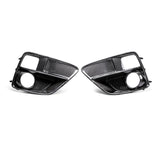 Seibon 2015+ Subaru Impreza WRX/STi Carbon Fiber Fog Light Surrounds (pair) - FLS15SBIMP