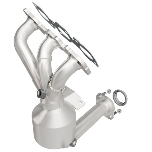 Magnaflow Conv DF 2006 Ford Fusion 3.0L - 452011