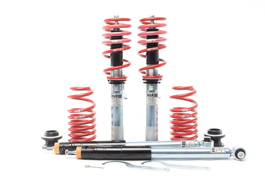H&R 17-19 Audi RS3 8VS RSS+ Coil Over (Damping Adjustable w/o MRC) - 32851-25