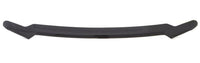 AVS 10-18 Toyota 4Runner High Profile Bugflector II Hood Shield - Smoke - 25053