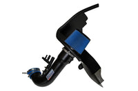 BBK 2018 Ford Mustang 5.0L Cold Air Intake Kit - Blackout Finish - 14525