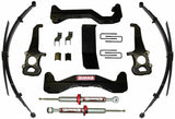 Skyjacker 6" 04-07 F150 4X4 SYSTEM    - F4601KS-NSP
