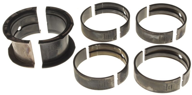 Clevite Chevrolet Pass & Trk 262 267 302 305 307 327 350 V8 1967-94 Main Bearing Set - MS909H