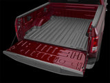 WeatherTech 2015+ Ford F-150 5'5in Bed TechLiner - Black - 36912