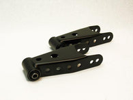 Belltech SHACKLE KIT 94-00 RAM 2500/3500 2inch - 6590