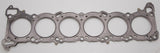 Cometic Nissan RB-20E/DE/DET 2.0L 80mm .051 inch MLS Head Gasket / Skyline - C4495-051