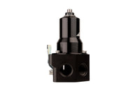 Aeromotive Pro-Series EFI Boost Reference Regulator - 13110