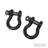 Westin ATV/ATW Accessory Kit - 47-3201