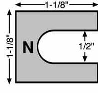 SPC Performance CAS/CAMB SHIMS 3/16 (50) - 47184