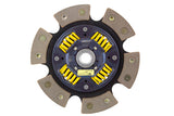 ACT 1995 Eagle Talon 6 Pad Sprung Race Disc - 6224704