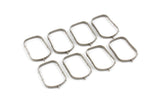 Cometic 2003+ Dodge 5.7L Hemi Intake Manifold Gasket Set - C5196