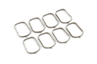 Cometic 2003+ Dodge 5.7L Hemi Intake Manifold Gasket Set - C5196