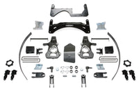 Fabtech 14-18 GM K1500 Denali w/OE Forged UCA 6in Basic System w/Magneride - K1099