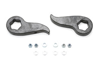 Fabtech 11-20 GM 2500HD 4WD 2.25in Leveling System - FTL5105