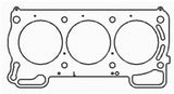 Cometic Subaru EZ30 Flat 6 3.0L 90mm Bore .051 inch MLS Head Gasket Left - C5861-051