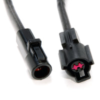 BBK 86-10 Mustang 5.0 4.6 O2 Sensor Wire Harness Extensions (pair) - 1676
