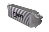 Injen 15-18 Ford F-150 2.7L/3.5L EcoBoost Bar and Plate Front Mount Intercooler - FM9102I