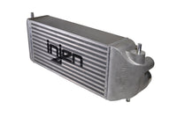 Injen 15-18 Ford F-150 2.7L/3.5L EcoBoost Bar and Plate Front Mount Intercooler - FM9102I