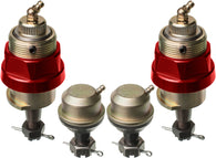 Skyjacker Ball Joint Kit 2007-2017 Jeep Wrangler (JK) - JK2717B