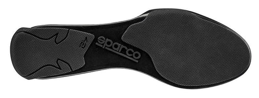 Sparco Shoe Superleggera RB10 39 Bla - 00123739NR