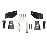 Westin 1999-2006 Toyota Tundra Ext Cab E-Series 3 Nerf Step Bars - SS - 23-2510