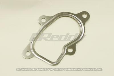 GReddy TD04H Actuator Style Turbo Outlet Gasket - 11900121