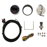 Turbosmart Electric Boost Only Gauge 4 Bar 52mm - TS-0701-1013