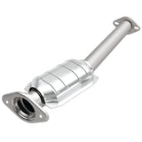 MagnaFlow Conv DF 95 Contour 2.5 Rear CA - 338326