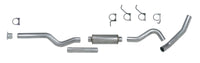 Diamond Eye KIT 4in CB SGL SS CHEVY/GMC 6.6L 2500/3500 01-05 - K4110S